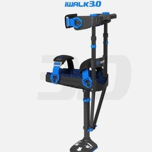 IWALK 3.0 hands free crutch